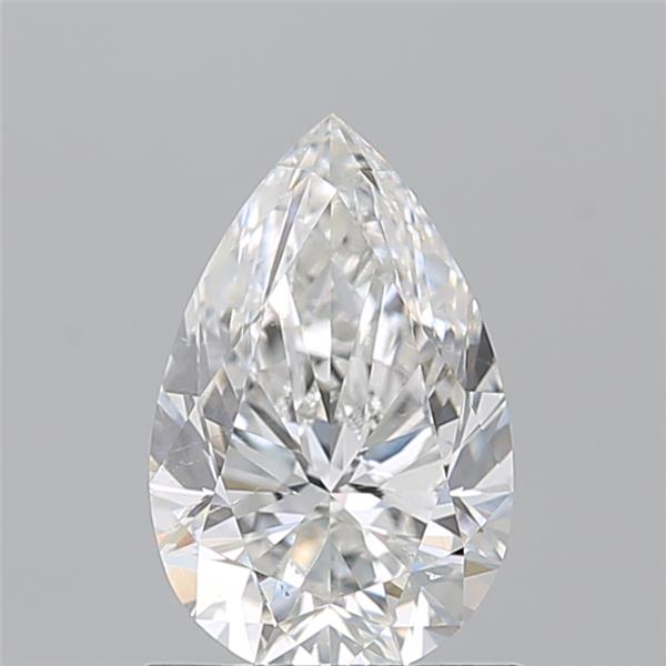 Arete Diamond