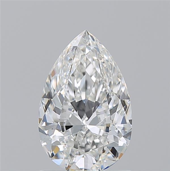 Arete Diamond