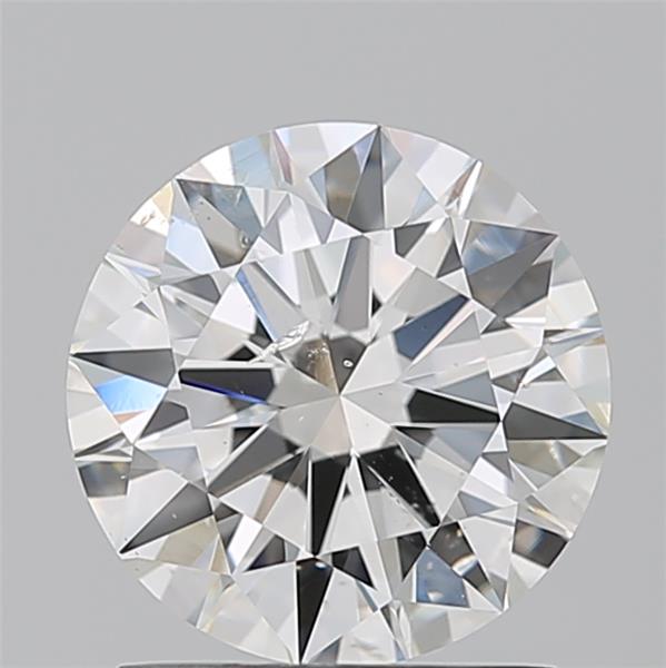 Arete Diamond