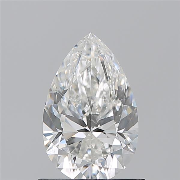 Arete Diamond