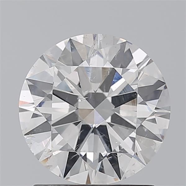 Arete Diamond
