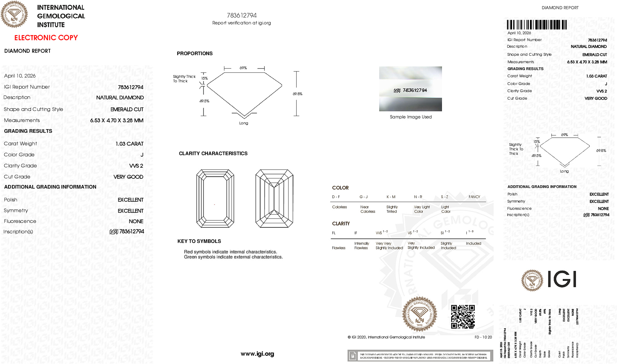 Arete Diamond