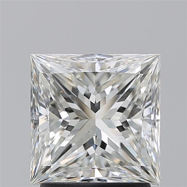 Arete Diamond