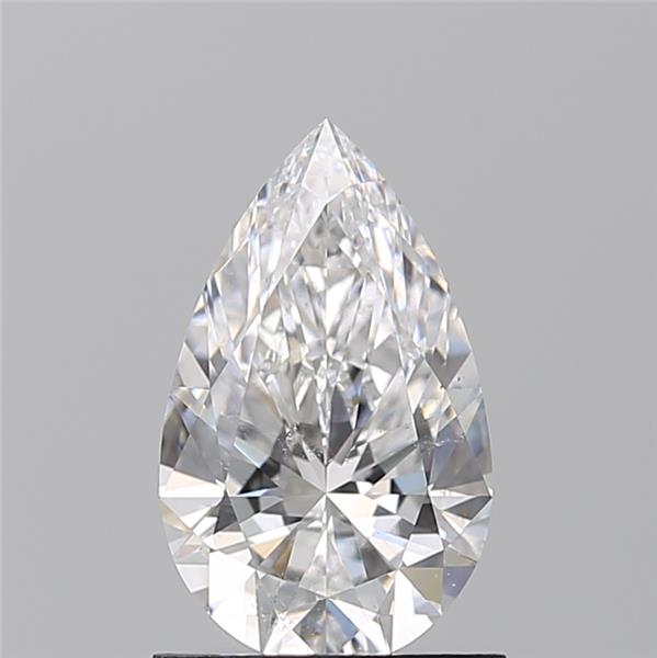 Arete Diamond