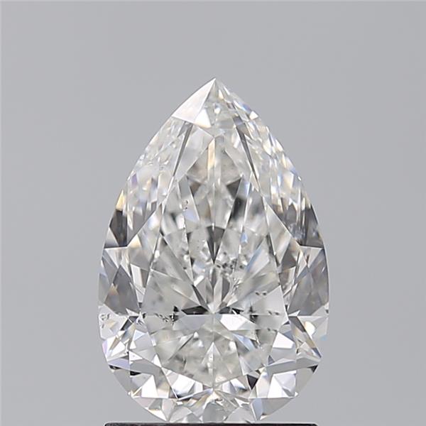 Arete Diamond