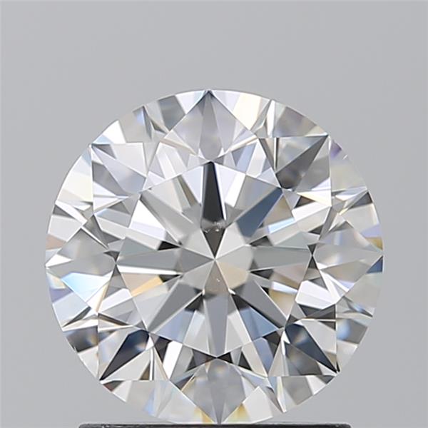 Arete Diamond
