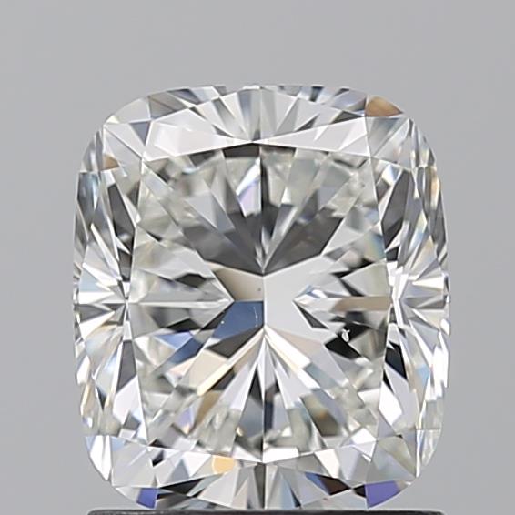Arete Diamond