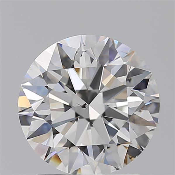 Arete Diamond