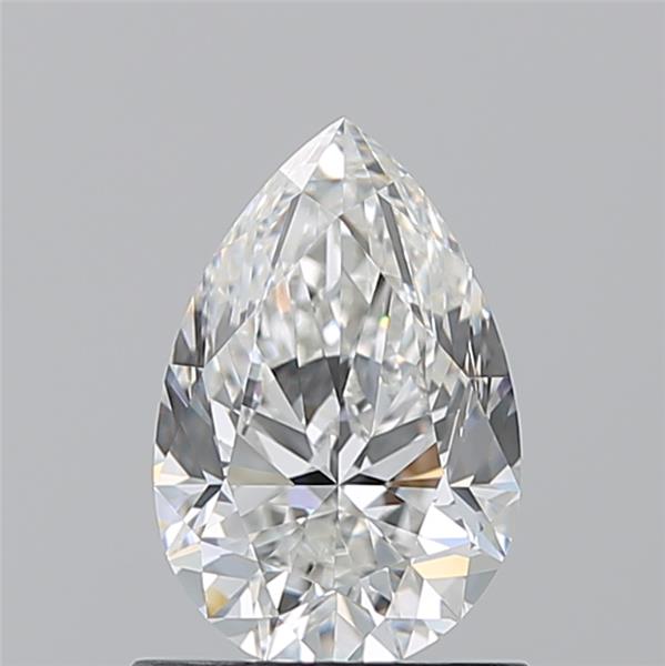 Arete Diamond