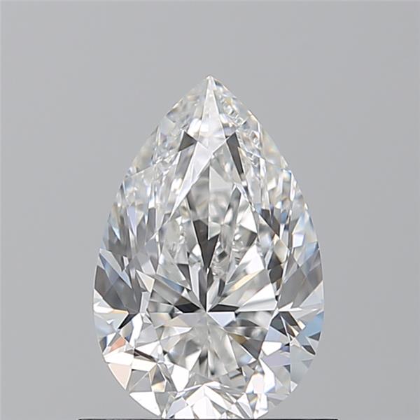 Arete Diamond