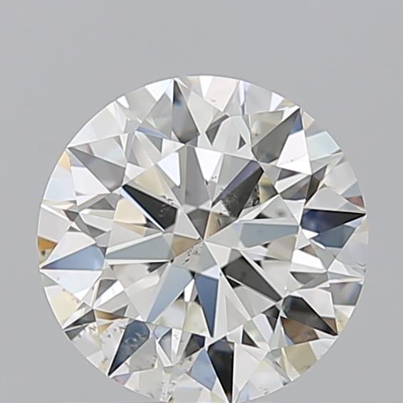 Arete Diamond