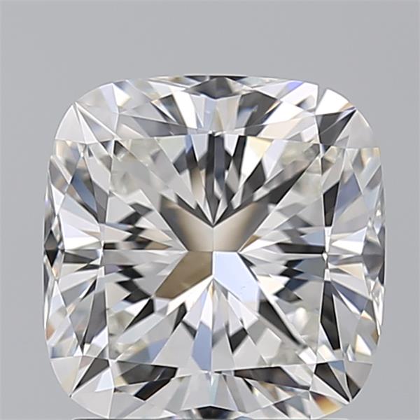 Arete Diamond