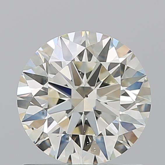 Arete Diamond