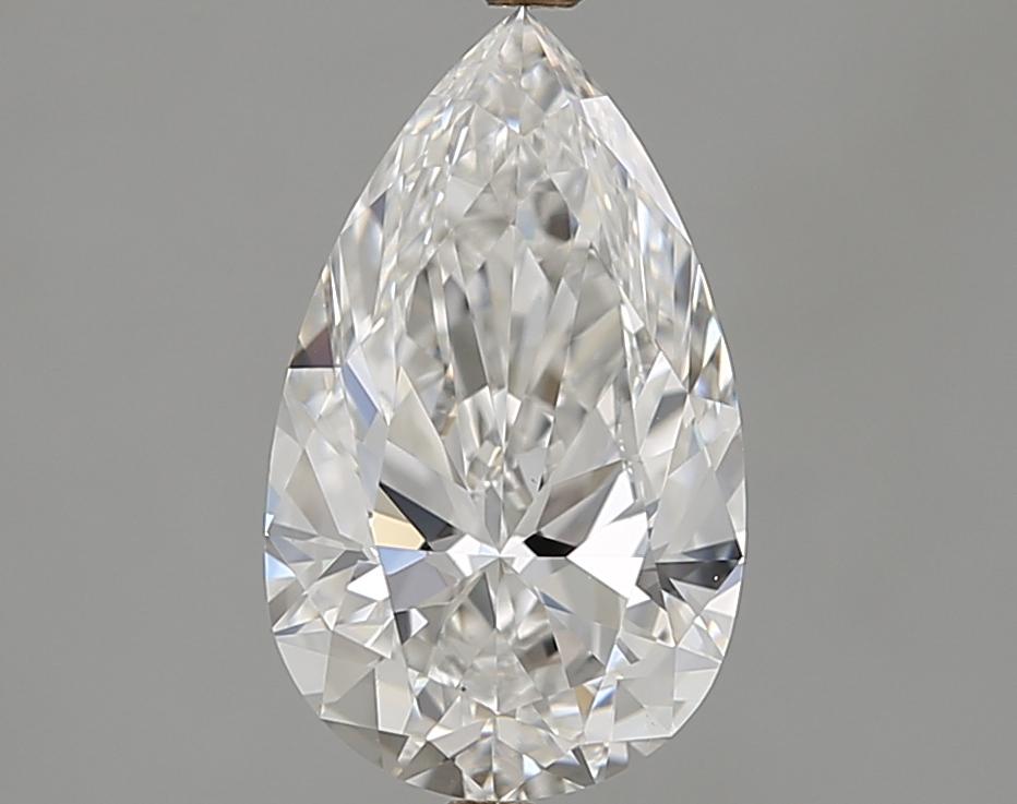 Arete Diamond