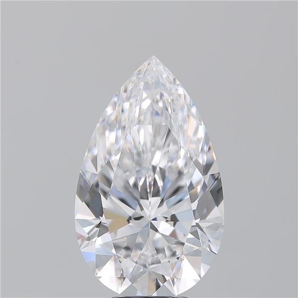 Arete Diamond