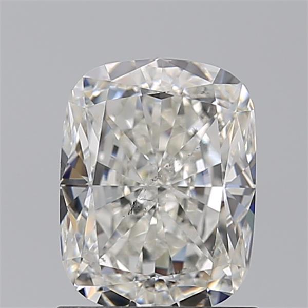 Arete Diamond
