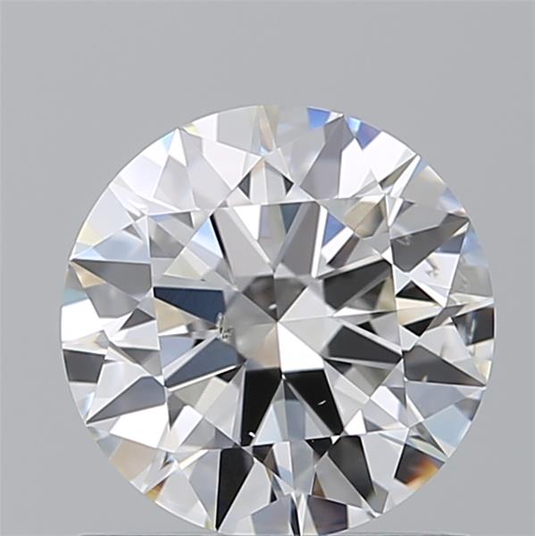 Arete Diamond