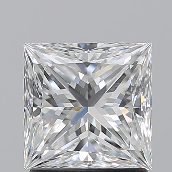 Arete Diamond