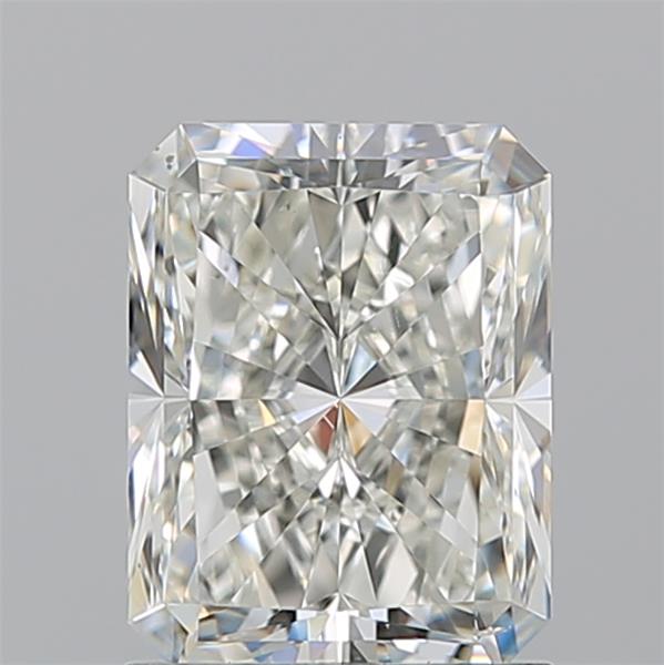 Arete Diamond