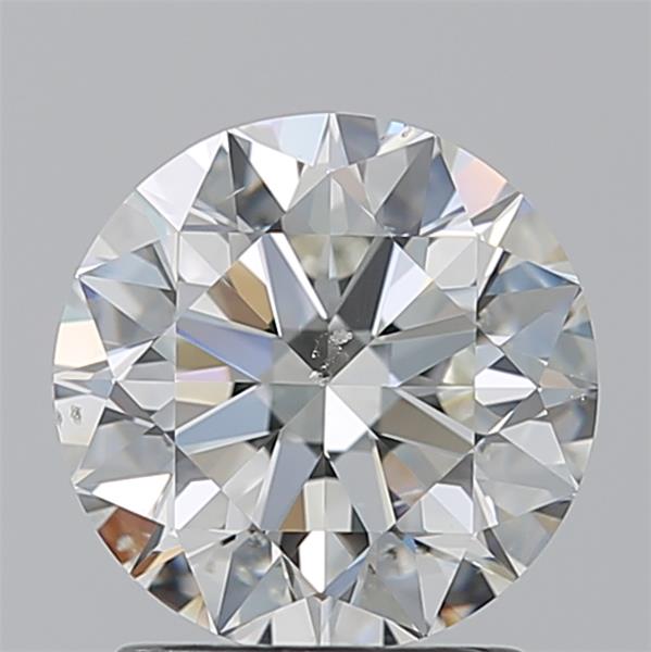 Arete Diamond