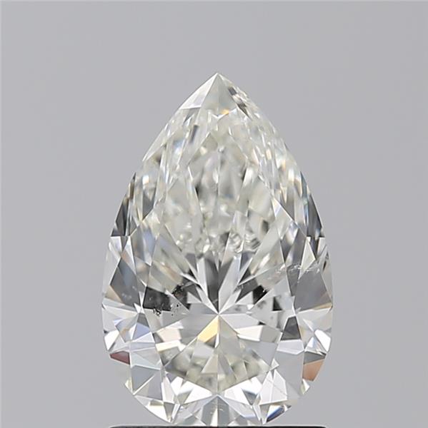 Arete Diamond