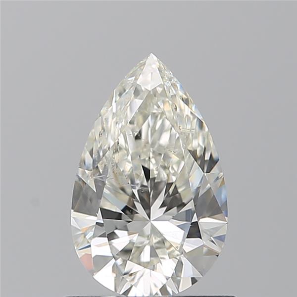 Arete Diamond