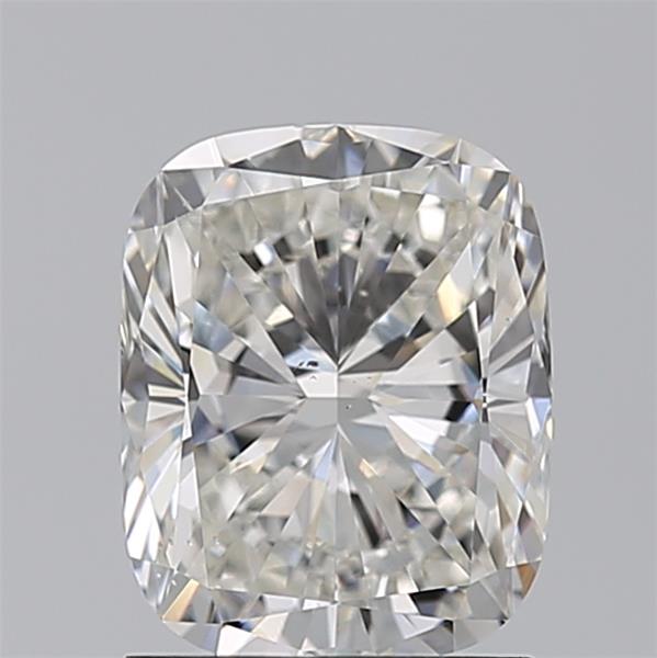 Arete Diamond