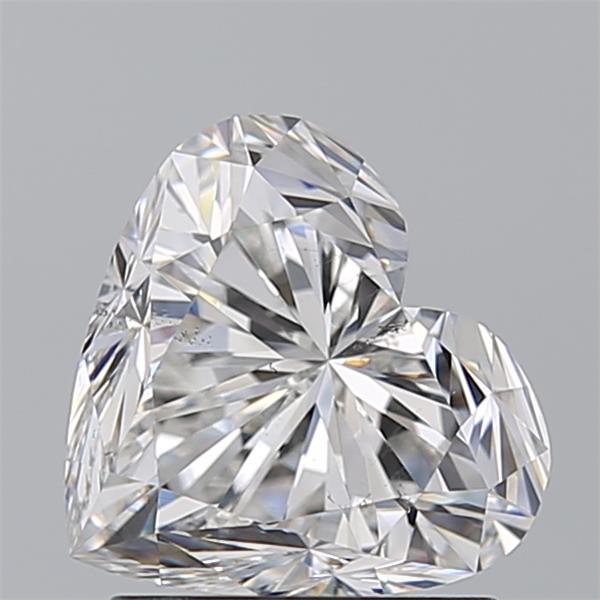 Arete Diamond