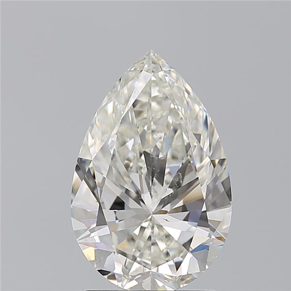 Arete Diamond