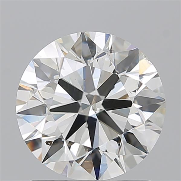 Arete Diamond