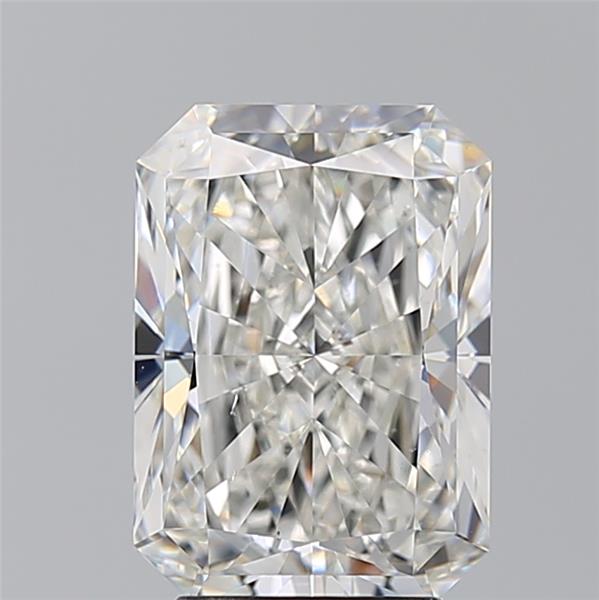 Arete Diamond