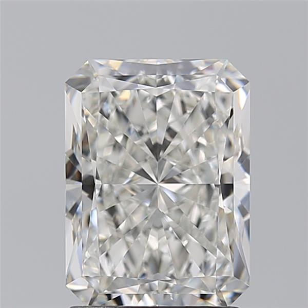 Arete Diamond