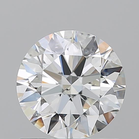 Arete Diamond