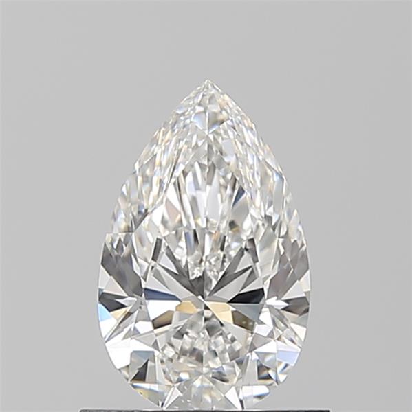 Arete Diamond