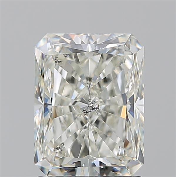 Arete Diamond