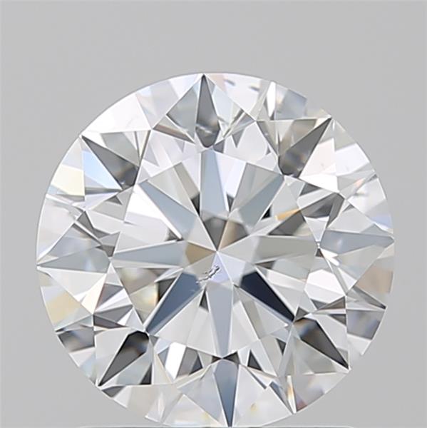 Arete Diamond