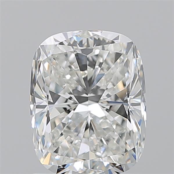 Arete Diamond