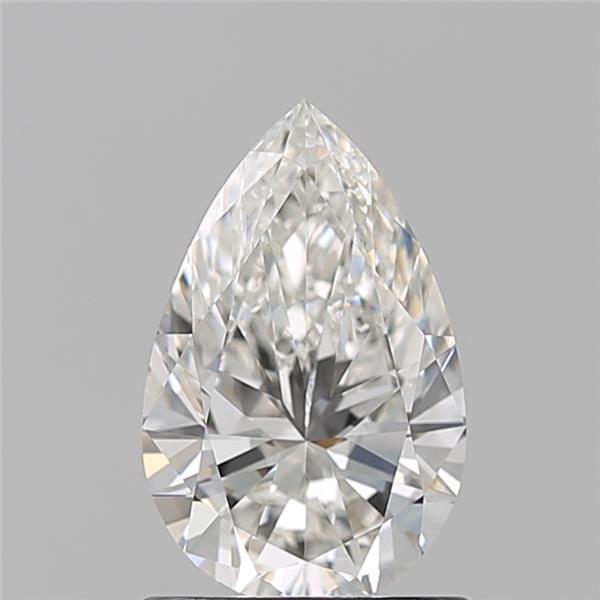 Arete Diamond