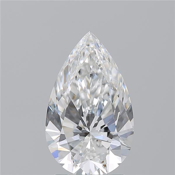 Arete Diamond