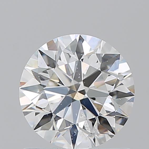 Arete Diamond