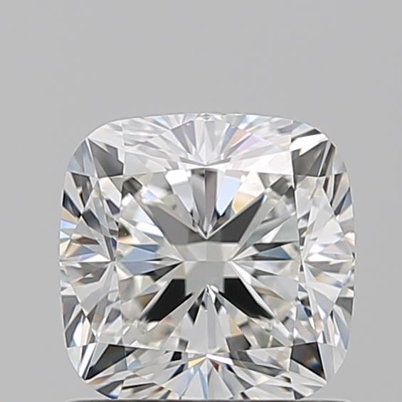 Arete Diamond