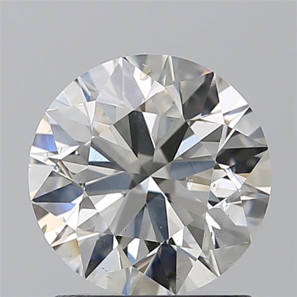 Arete Diamond