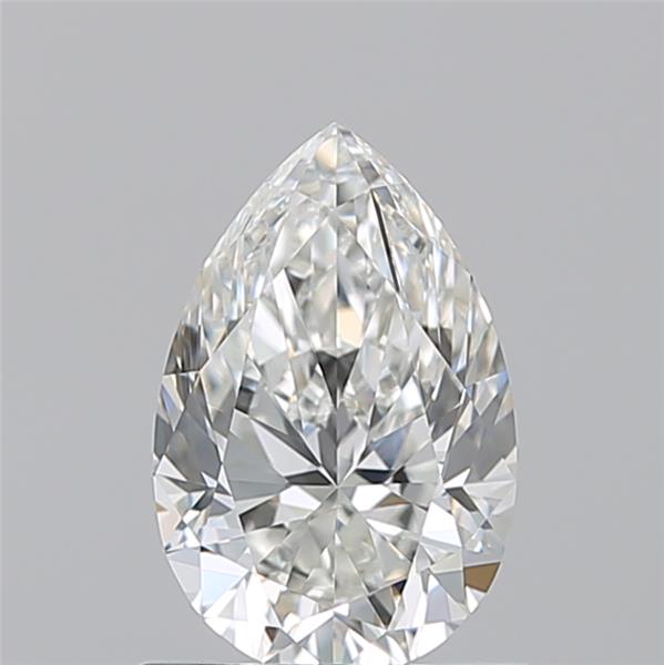 Arete Diamond