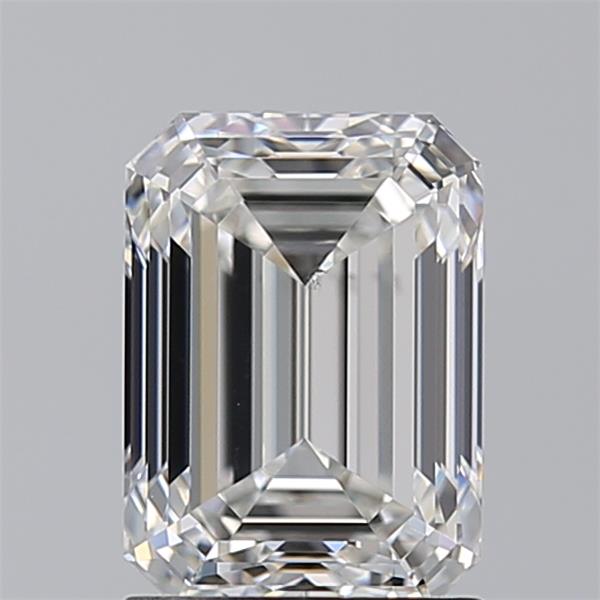 Arete Diamond