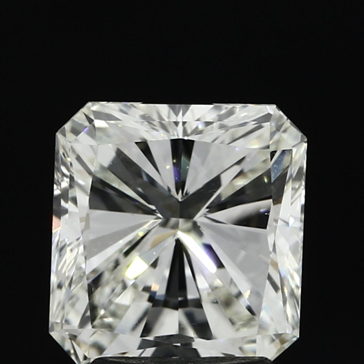Arete Diamond