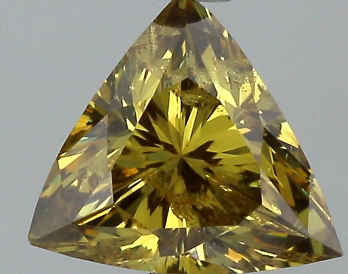 Arete Diamond