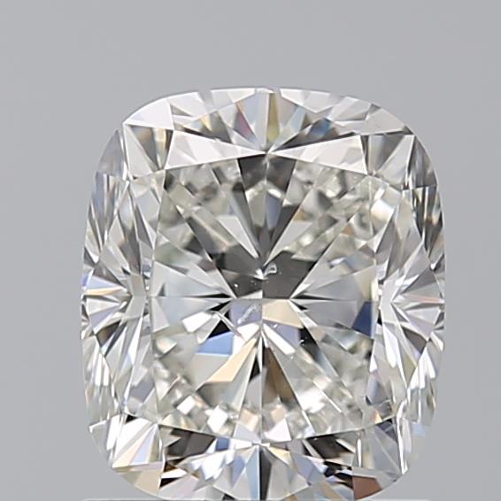 Arete Diamond