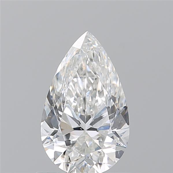 Arete Diamond