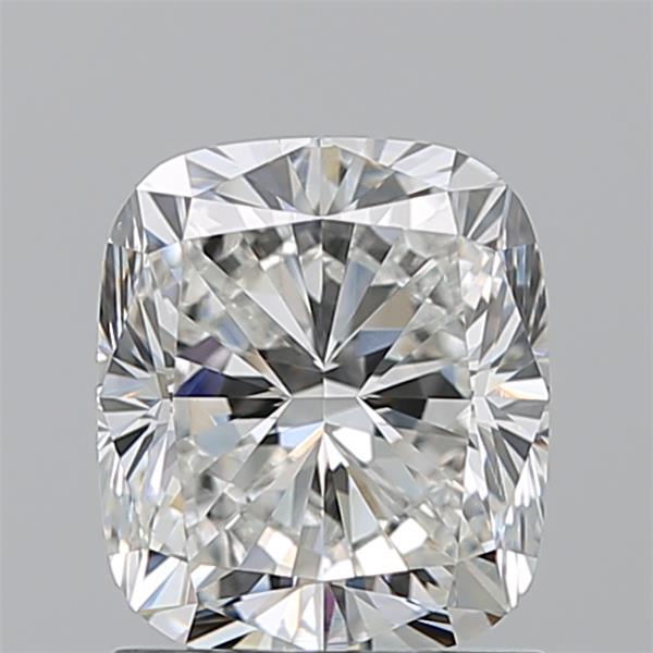 Arete Diamond
