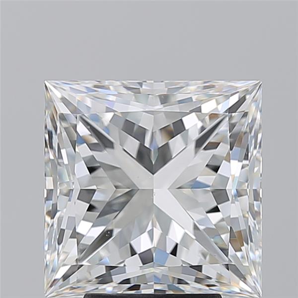 Arete Diamond